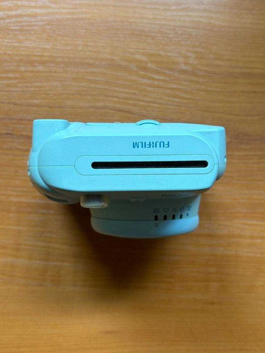 instax mini 8 Instant Camera-Blue