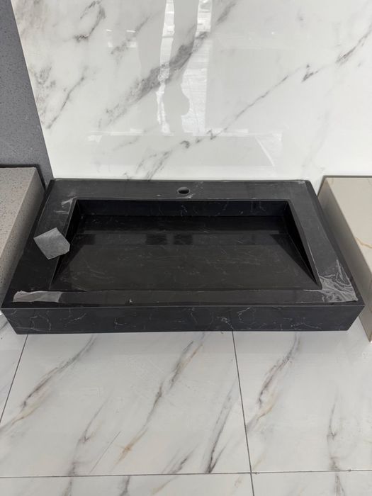 Rakvina Moyka kuxnya granit kvars kafel