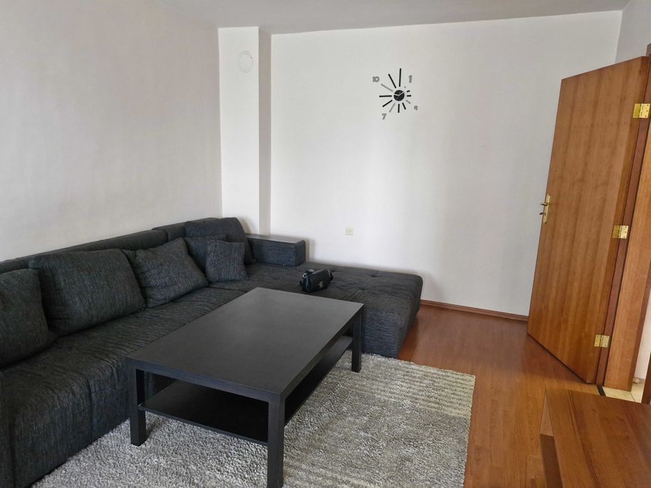 Дава се под наем Двустаен апартамент в Варна, Бриз - 72 кв.м за 538.56 € - Снимка #6