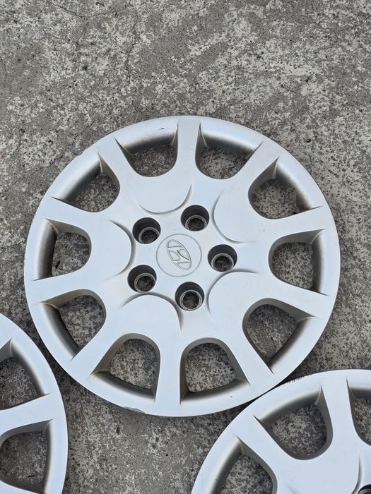 Оригинални тасове 15 Hyundai 5x114,3