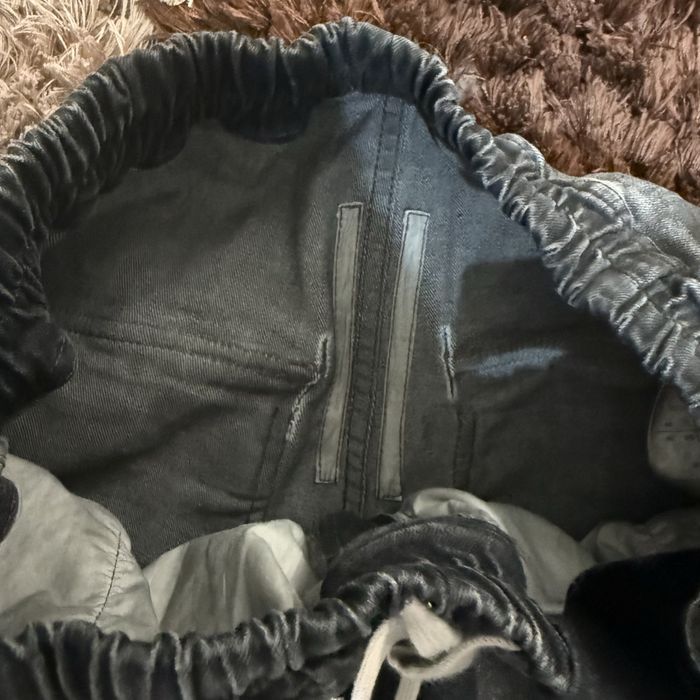 Rick Owens Bela Cargo