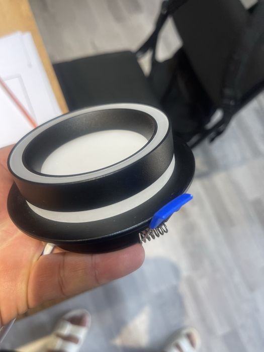 Натяжной потолок