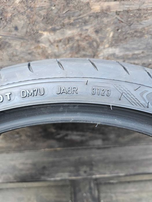Anvelope 245 35 20