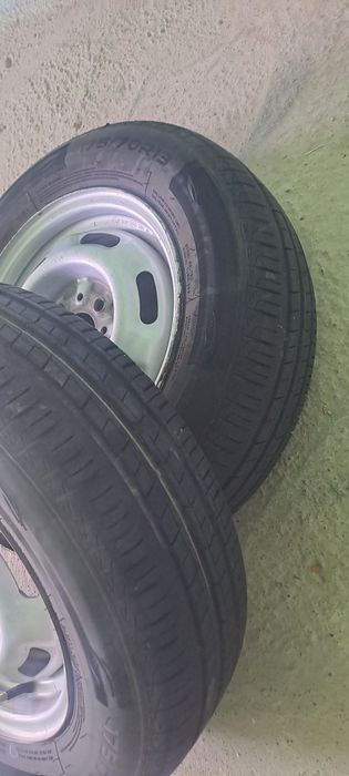 Штамп комплект 175 70 R13