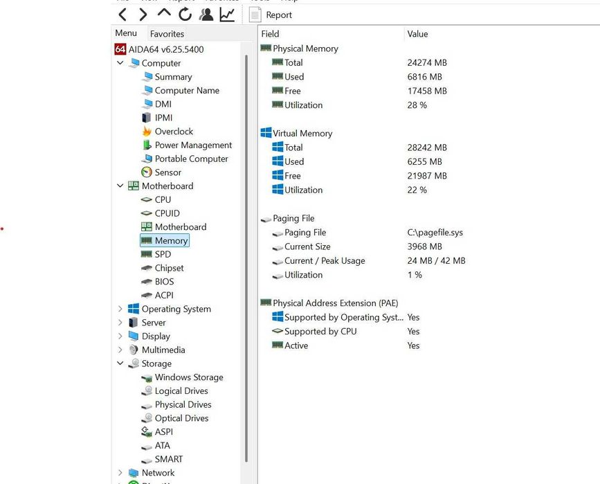 Лаптоп Lenovo Thinkpad T14 Gen3