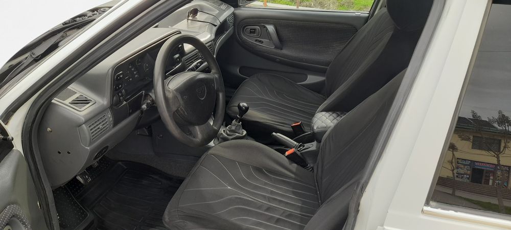 Nixia 1 ediyal holatda sotiladi