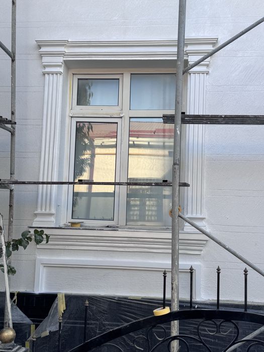 Peno tyaga pukak lepka
