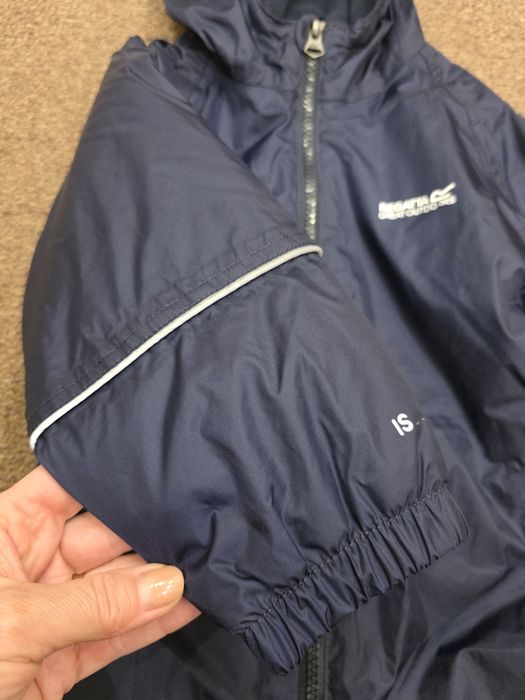 Salopeta Regatta, stare foarte bună,  marimea 104 cm