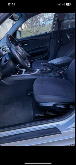 Se vinde BMW Seria 1 E87