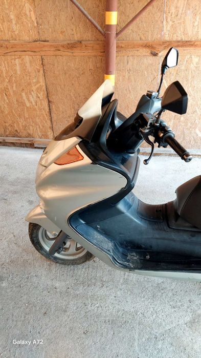 Vand Yamaha Majesty 250