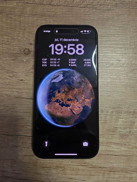 Iphone 15 (128gb , gray , fullbox)