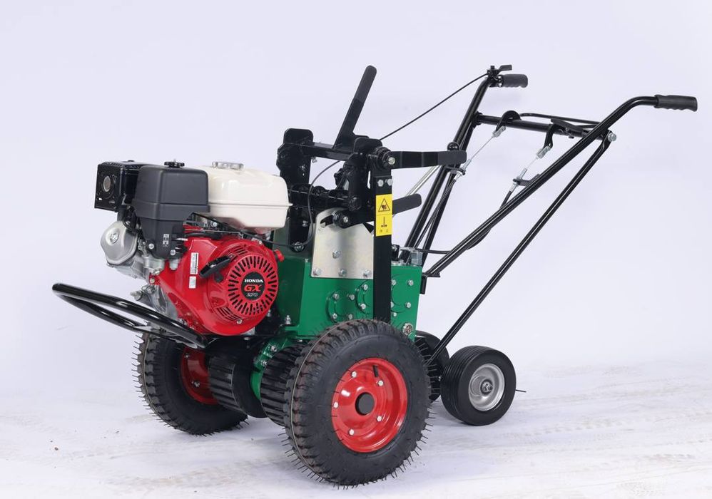 Gazon kesadigan aparat [дернорез]