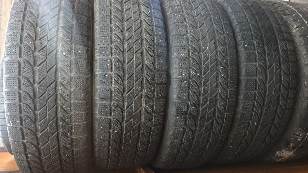 Гуми 225 65 17 гуд рич