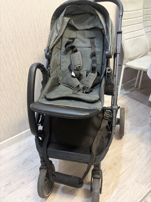 Продам коляску Inig baby
