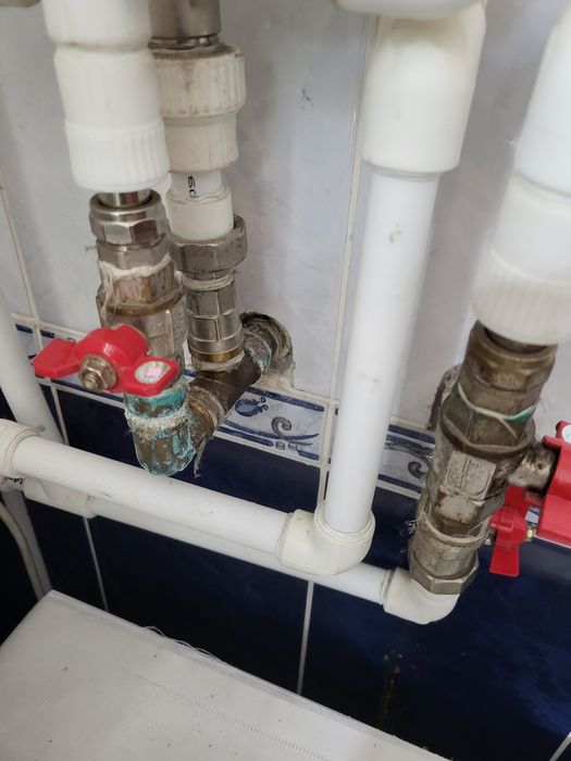 Instalatori sanitari Galati