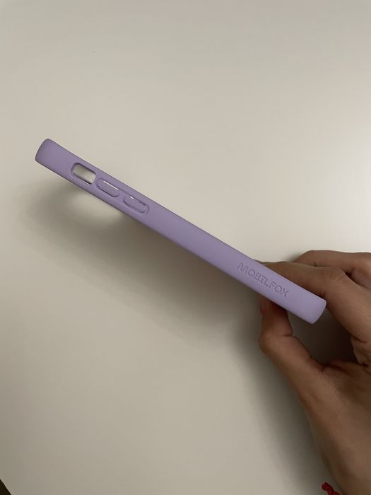 Чисто нов калъф  MobileFox