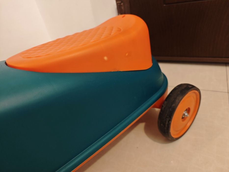 Scuter muzical Aventura Noriel