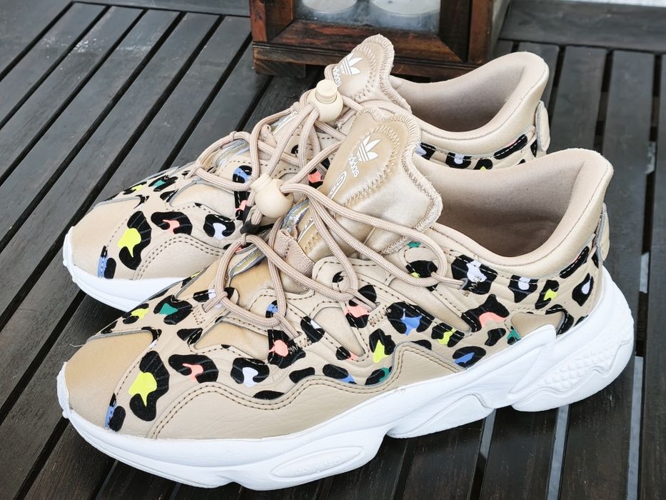 Adidas, оригинални маратонки, номер 37