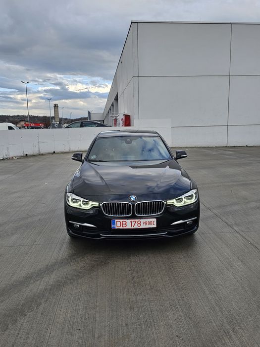 Bmw 320 X-drive - Limuzina - 2.0 diesel 190 cp - Euro 6