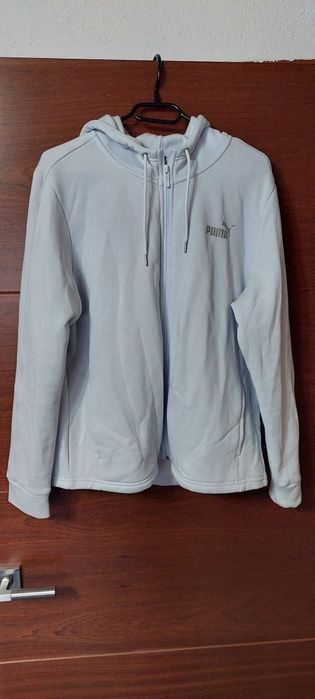 Hanorac Puma femei