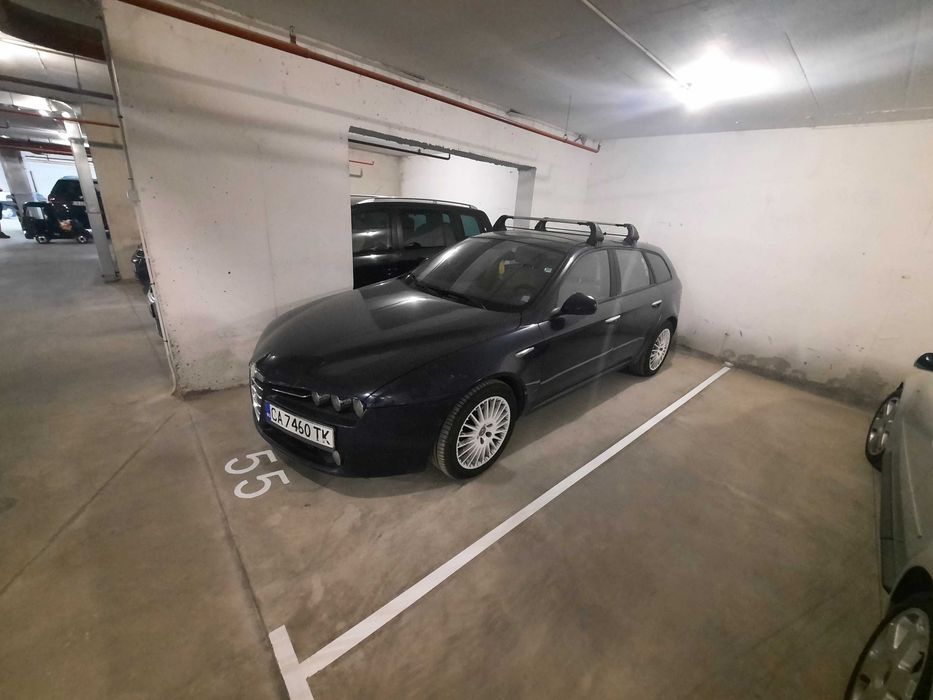 Дава се под наем Гараж / Паркомясто в София, Люлин 2 - 15 кв.м за 66.3 € - Снимка #4