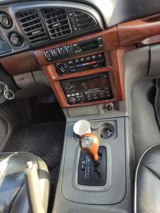 4x4Ssangyong/Daewoo Musso