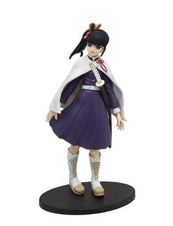 Figurina Anime Demon Slayer Kanao Tsuyuri