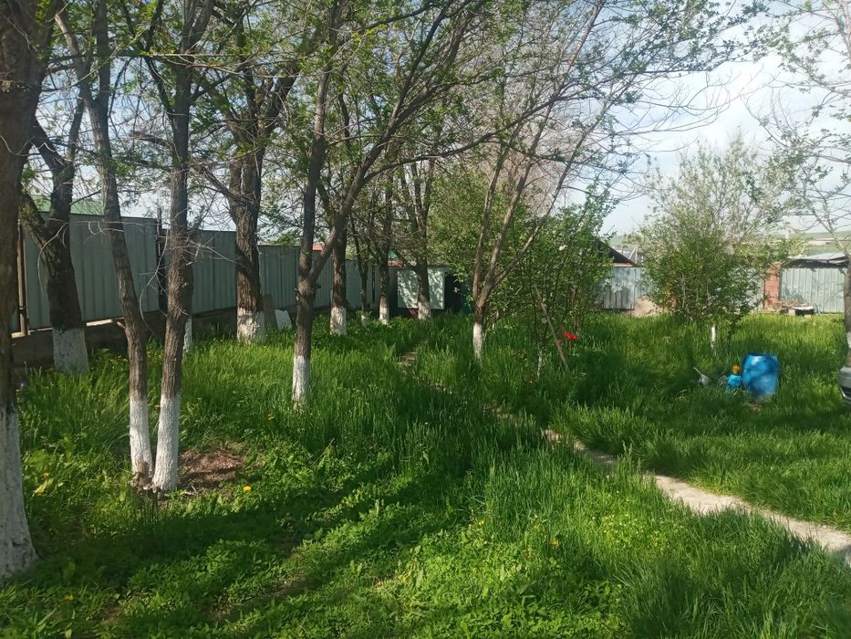 Продаётся дом в Узынагаше.
