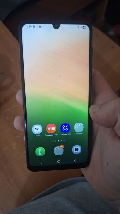 Самсунг А 33 5 G