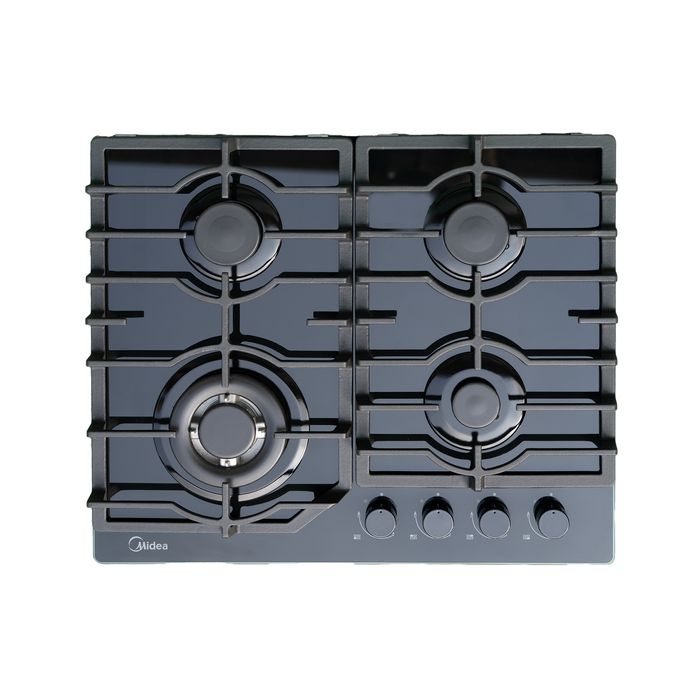 Газовая варочная панель Midea модель + Доставкай