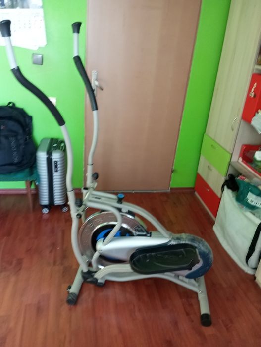 Орбитрек.       .