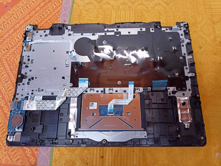 Elemente Dell Inspiron 14 3482