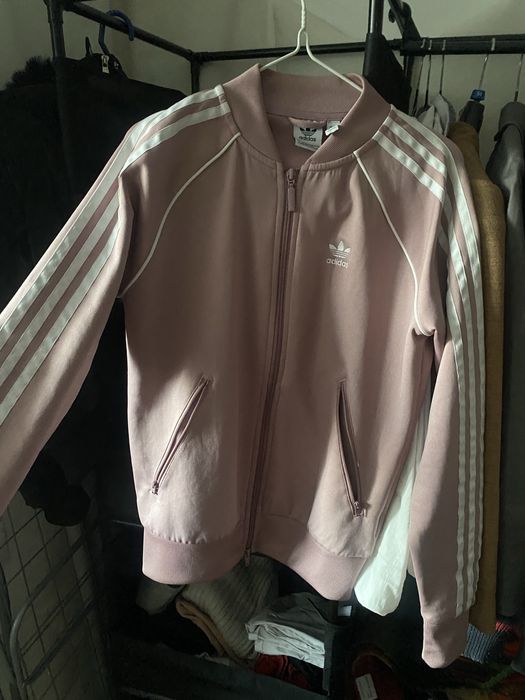 олимпийка адидас не нош