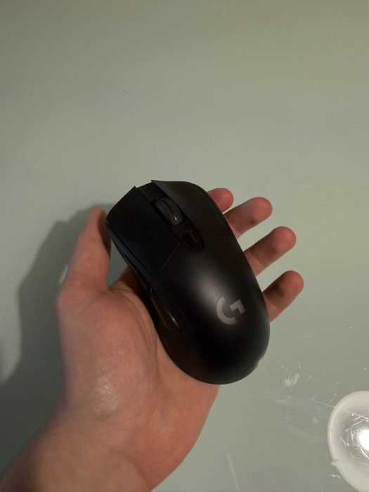 Мишка - Logitech G703 Lightspeed