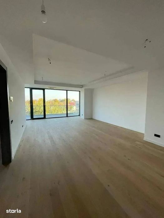 Apartament 3 Camere 129 mp Lux | Floreasca Parcul Verdi | Comision 0% — fotografia 2