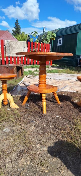 Продам стол со стульями