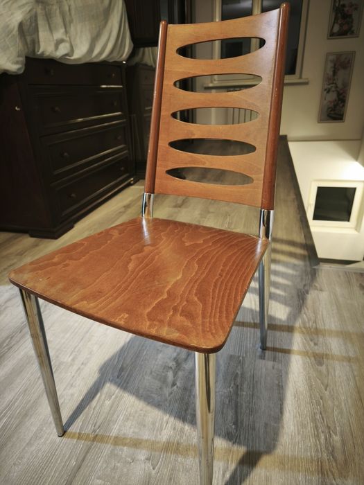 Стул дизайнерский