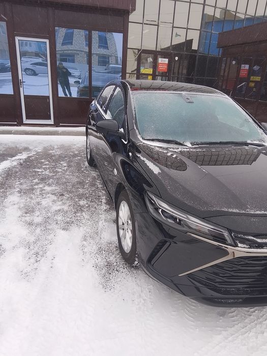 Шевроле монза сатылады