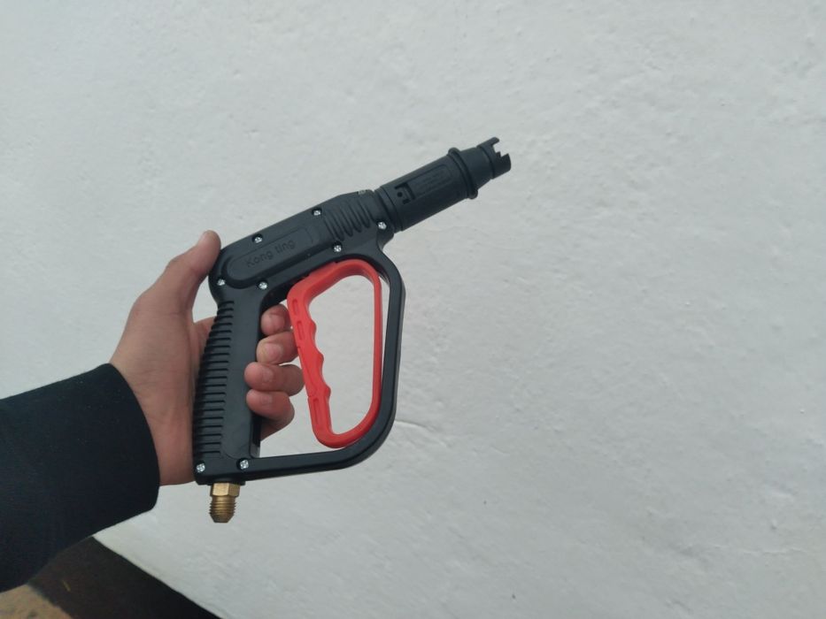 Кешер с всеми деталами.