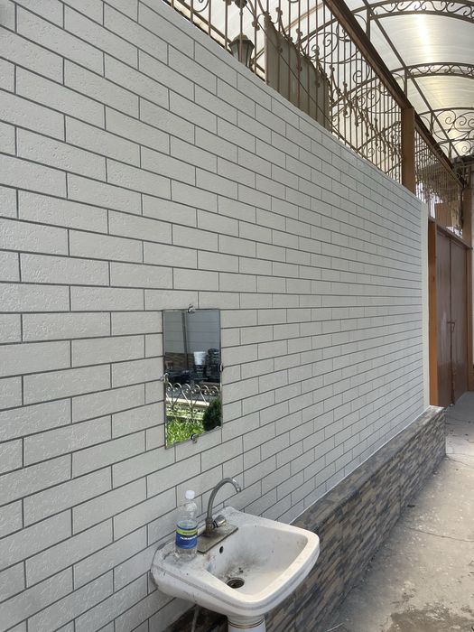 Травертин мармарено и услуги дизайна