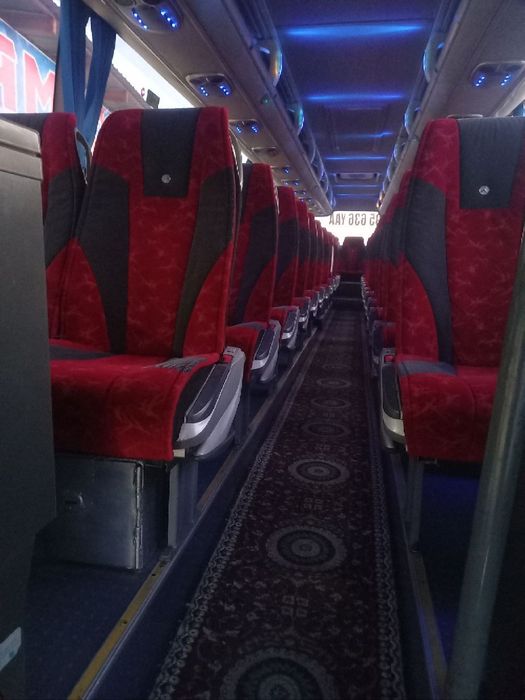 Автобус сотилади