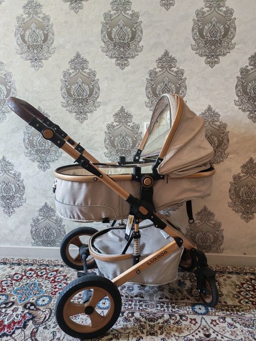 Каляска холати аьло