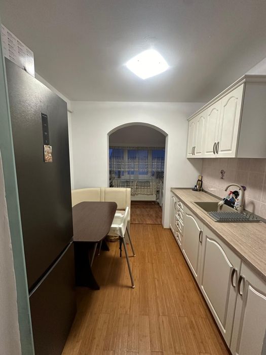Apartament 3 camere