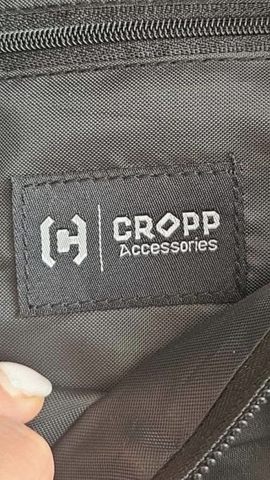 Чанта Cropp   .  .