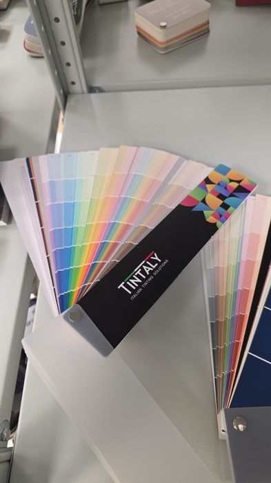 Краска (водно-дисперсионная)