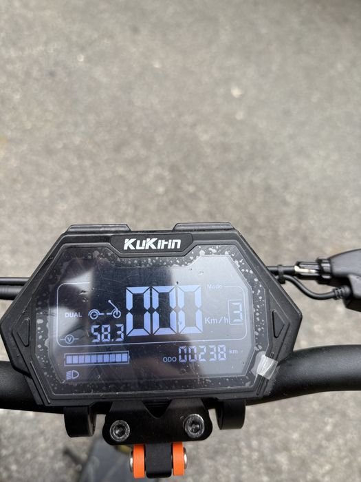 Kukirin G2 Master 2025