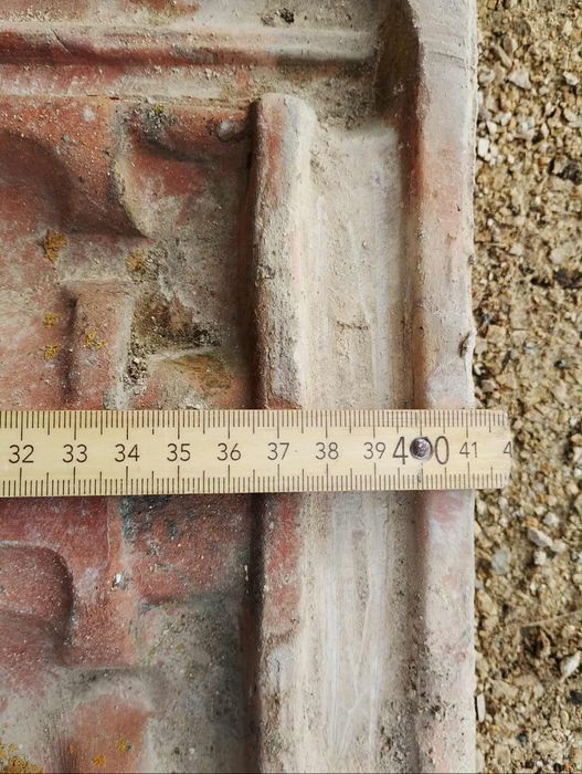 Керемиди втора употреба