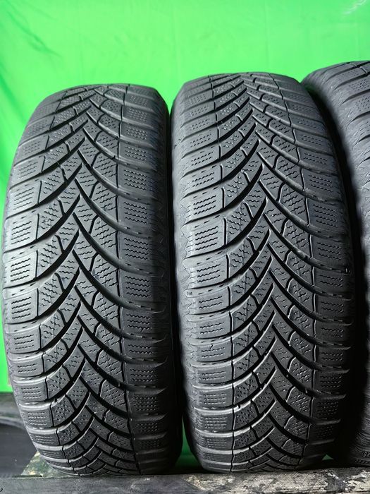185/65R15 Semperit 2024 by Continental stare foarte buna
