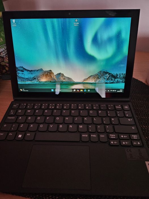 Laptop Lenovo 10 inch