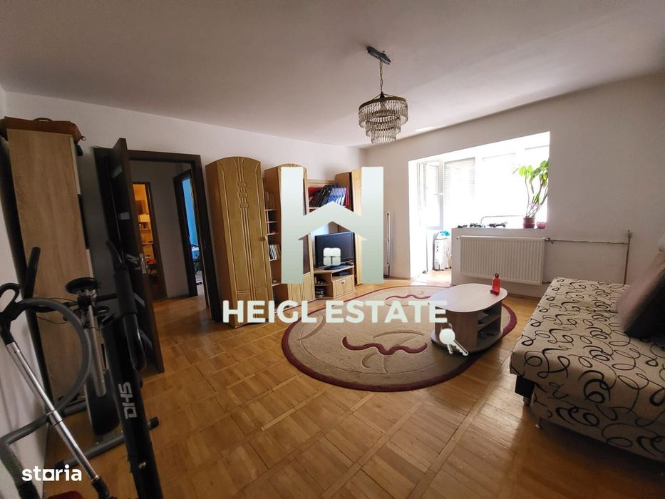 Apartament 2 camere Dambovita